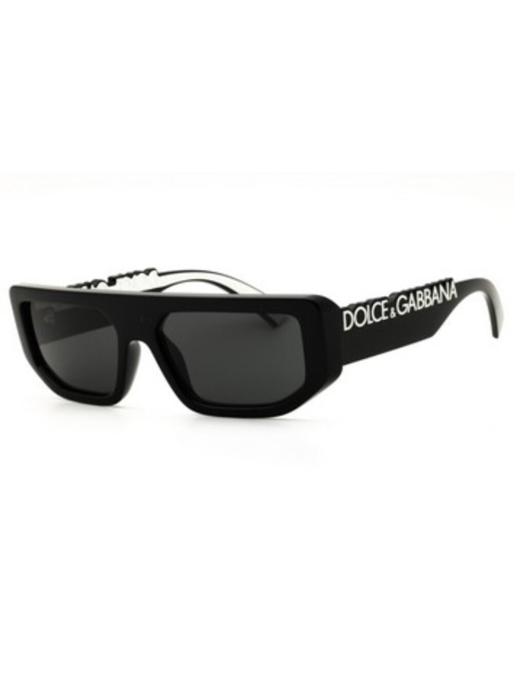 Dolce & Gabbana Sunglasses DG6203-501-56 New with tags